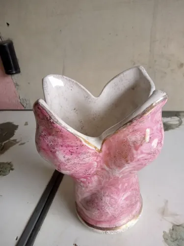 Vaso decorativo