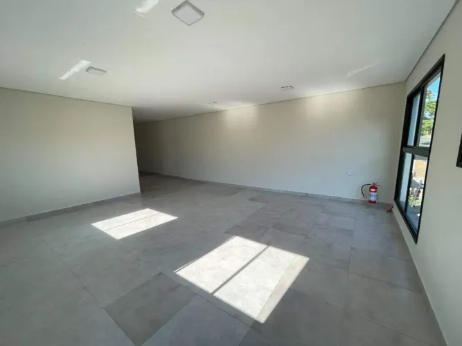 Salão para alugar, 150 m² por R$ 3.590,72/mês - Vila Rezende - Piracicaba/SP