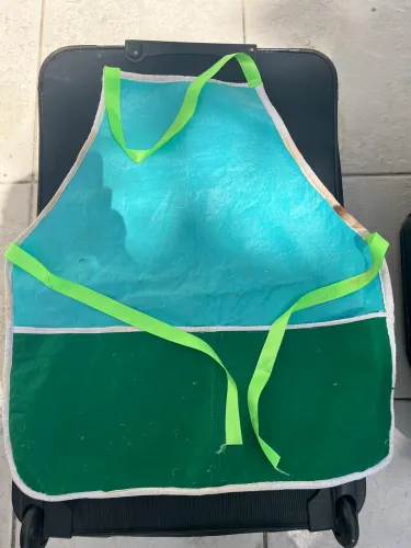 Fantoche variados 