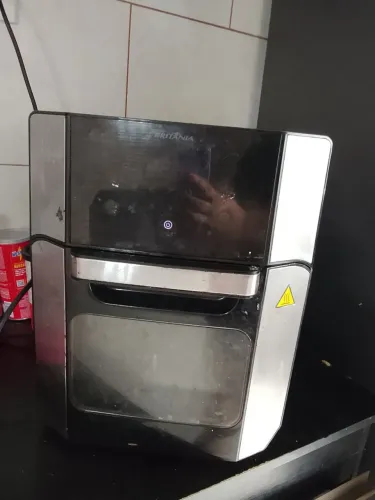 Air fry britania