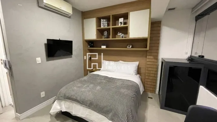 Studio para alugar, 21 m² por R$ 3.700,00/mês - Jardim Paulista - São Paulo/SP