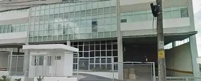 EXCELENTE GALPÃO NO POLO EMPRESARIAL