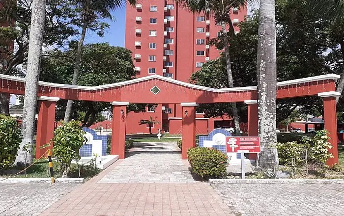 Apartamento para Alugar - Tirol - Natal/RN
