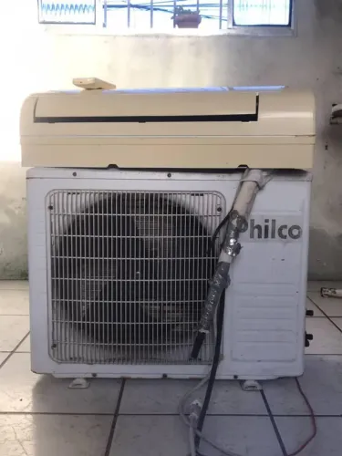 Ar condicionado Splinter 9000Btu