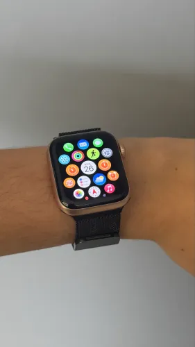 Apple Watch série 5 40mm