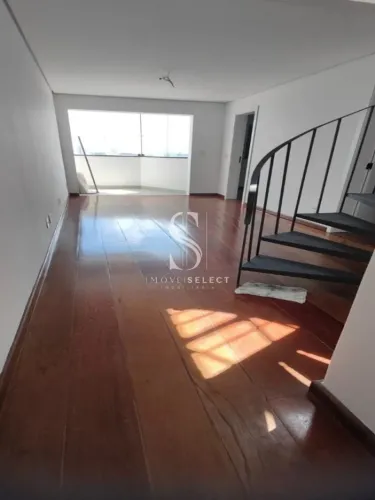 EDIFICIO ILHA BELA, CAMPO BELO- APARTAMENTO DE 166m² COM 3 DORMITÓRIOS, 1 SUITE E 2 VAGAS 