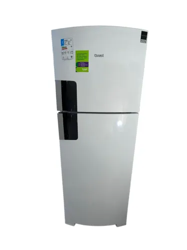 Geladeira Consul Duplex  Frost Free Branca 455L 127v
