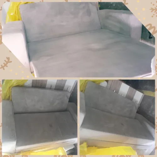 SOFA BI- CAMA SOLTEIRO