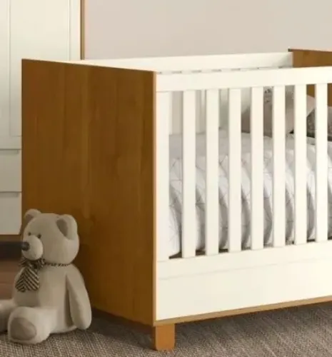 Berço / Mini Cama