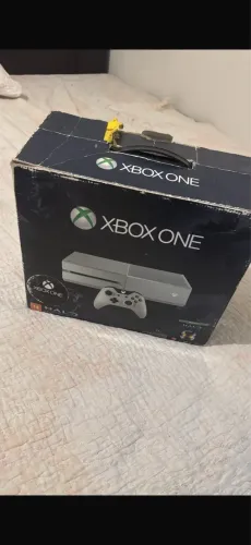 Xbox one edição ilimitada