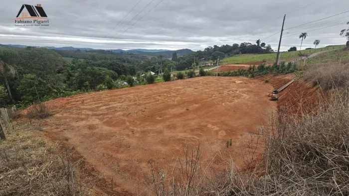 Terreno para Venda em Pedra Bela, zona rural