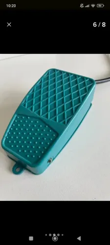 Coladeira portátil