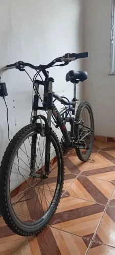 BICICLETA ARO26 