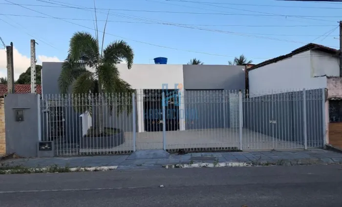 Ponto comercial à venda, 1.000 m² por R$ 600.000,00 - Centro - Parnamirim/RN