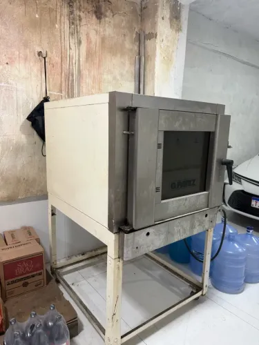Forno gás 5 telas GPaniz