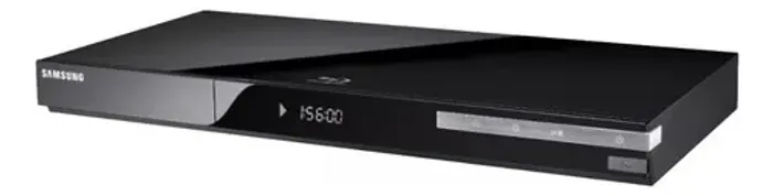 DESAPEGO - Blu-Ray Disc Player - DVD - SAMSUNG