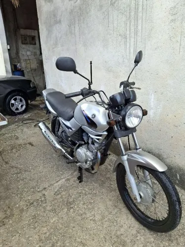 YBR 125 2006 