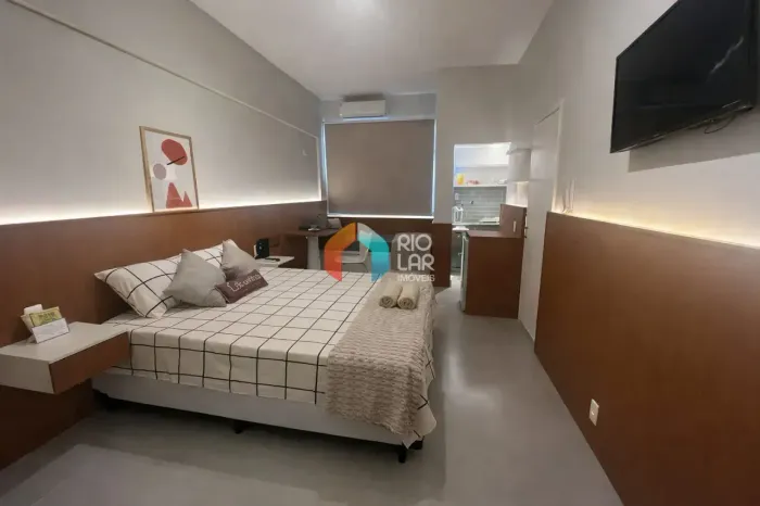 Apartamento à venda, Flamengo, Rio de Janeiro, RJ