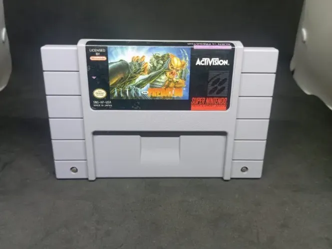 Jogos Snes original leia a descrição