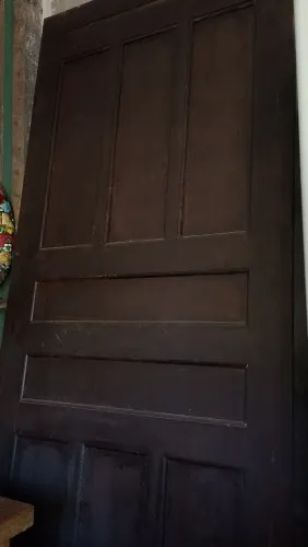 Porta externa