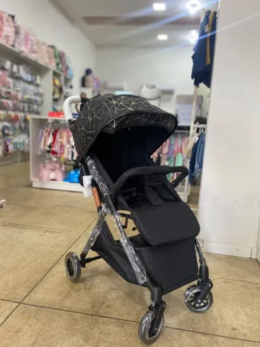 CARRINHO MALINHA ZIPPY
