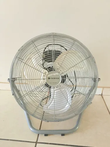 Vendo ventilador Potente 
