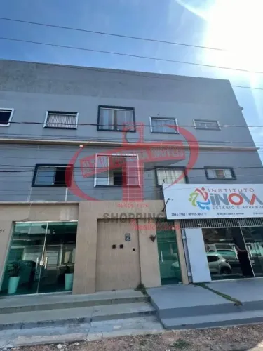 Apartamento Para Locação Santa Rita, Macapá.