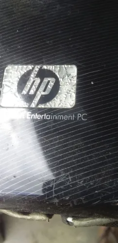 Bateria hp notebook
