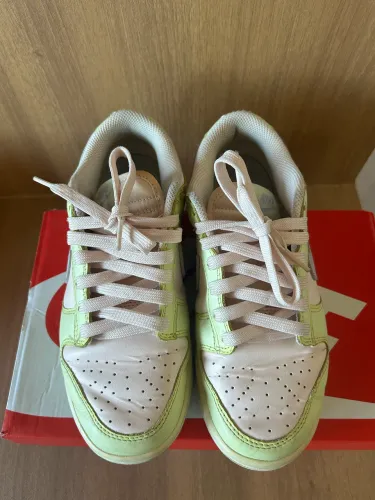 Nike Dunk Low