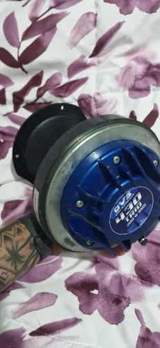 Jarrão QVS 200 rms