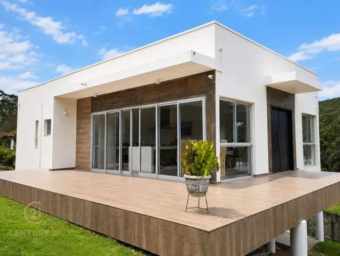 Casa à venda, 184 m² por R$ 1.175.000,00 - Paião - Guararema/SP