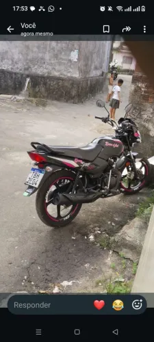 Passo mottu