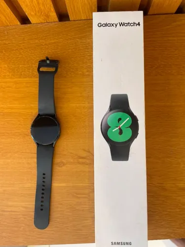 Galaxy Watch 4
