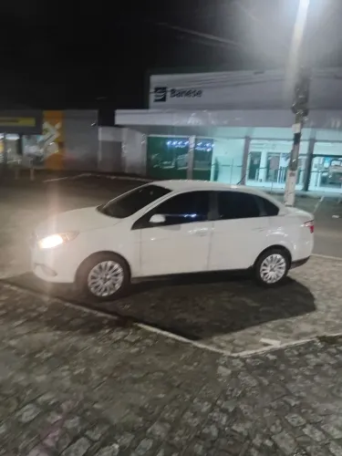 Fiat Grand Siena Attrac. 1.4 EVO F.flex 8V 2019