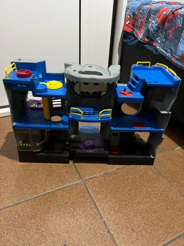 Bat Caverna