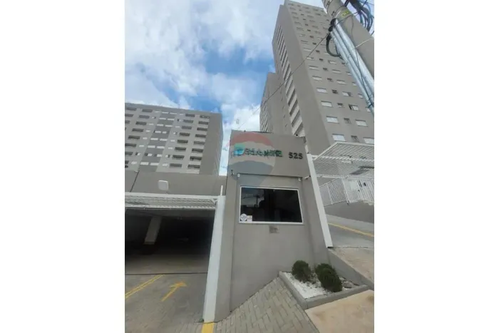 Apartamento para Locação Residencial Vale Verde Barcelona