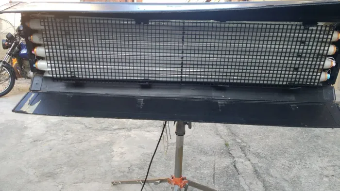 Vendo refletor dexelfloor