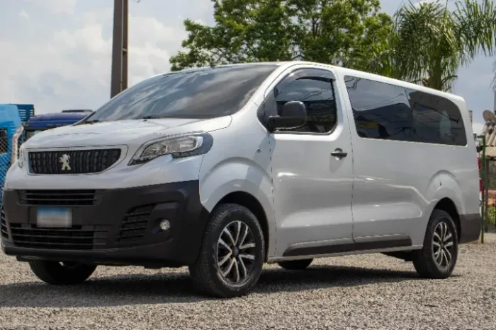 Peugeot Expert Business Pack 1.6 Turbo Diesel 2022