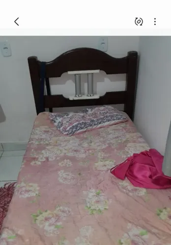 Cama de solteiro