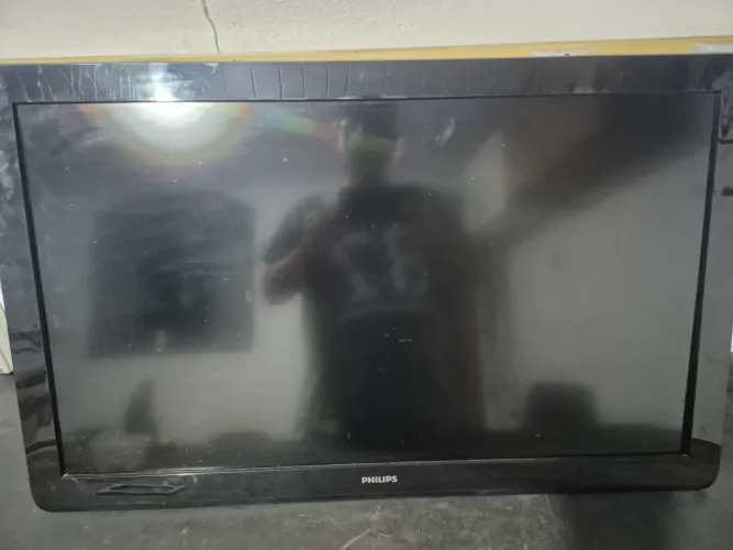 Tela para TV Philips 32PFL3007D/78