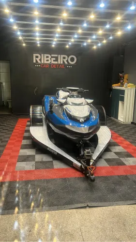 Jet ski GTX 170