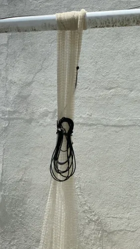Vendo Tarrafa e Rede para cerco - produto TOP