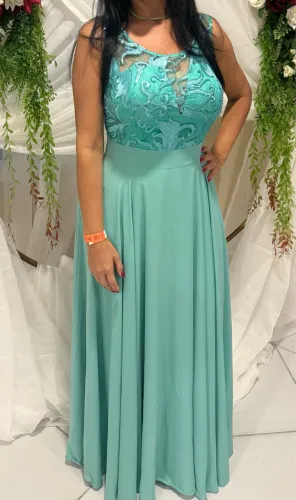Vestido de festa