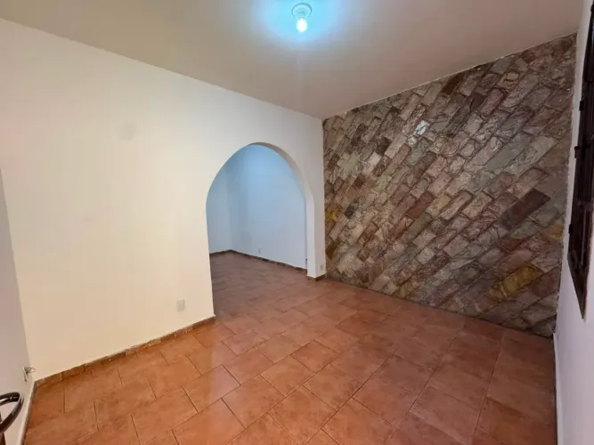 Imóvel para aluguel possui 65 metros quadrados com 2 quartos em Santa Branca - Belo Horizo