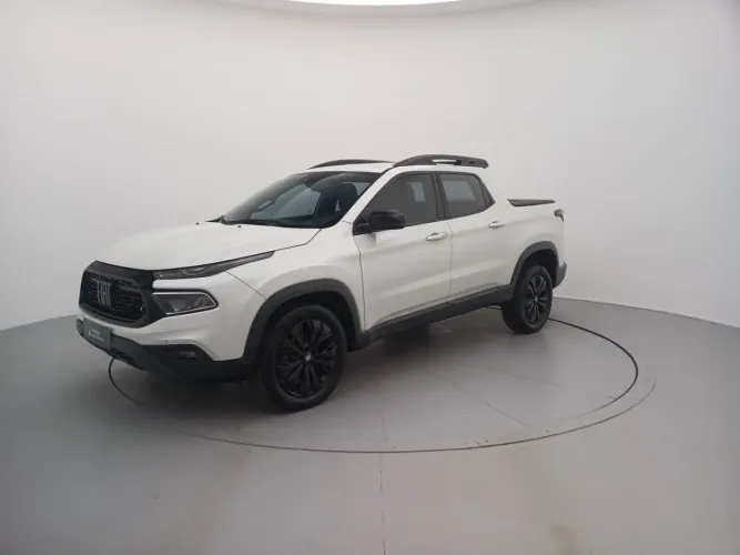 Fiat Toro Volcano 1.3 T270 4X2 Flex AUT 2025