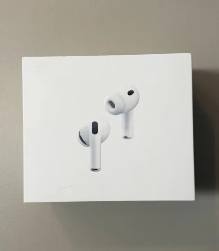 AirPods Pro 3 Novo Lacrado