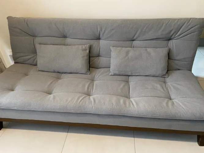 Sofa cama