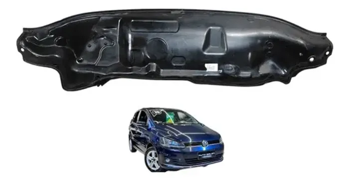 Suporte Churrasqueira Fox Bluemotion 2015