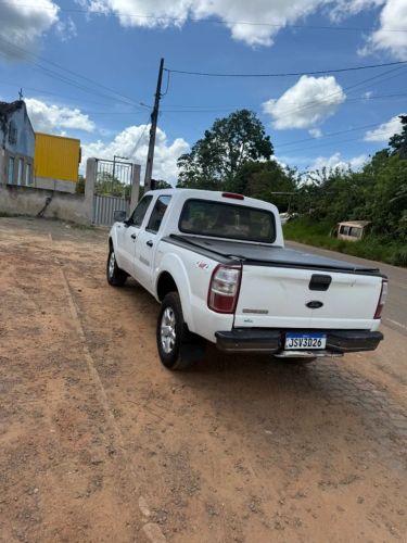 Imagem de Ford Ranger XL 3.0 PSE 163cv 4X4 CD TB Diesel 2010