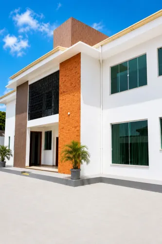 Apartamento APTO PARA FINANCIAMENTO| Zona Sul